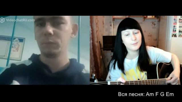 Лучшие РЕАКЦИИ в ЧАТ РУЛЕТКЕ #2 / Спела ЕГОРА ЛЕТОВА,ЦОЯ, NIRVANA в ЧАТ РУЛЕТКЕ / NATUSIK COVER смотреть онлайн