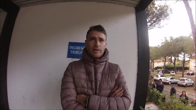 Rosignano Pecciolese, i gol e le interviste смотреть онлайн