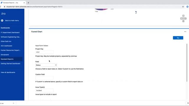 Demo: Additional Standard Reports смотреть онлайн