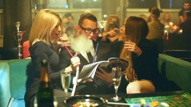 S.V бар нижний Новгород