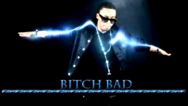 Lupe - B*tch Bad смотреть онлайн