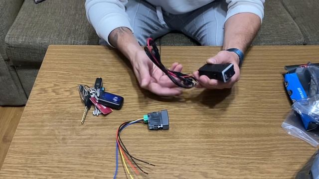Honda fit charger смотреть онлайн