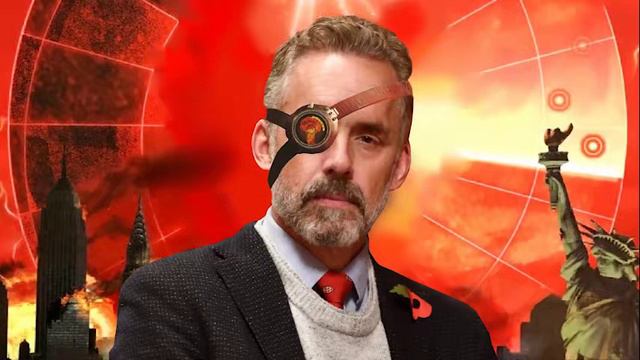 The Philosopher and the Fool Ep 106 | Red Alert Jordan Peterson смотреть онлайн