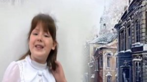 Страна читающая — Валерия Михалёва читает произведение «Домики старой Москвы» М. И. Цветаевой