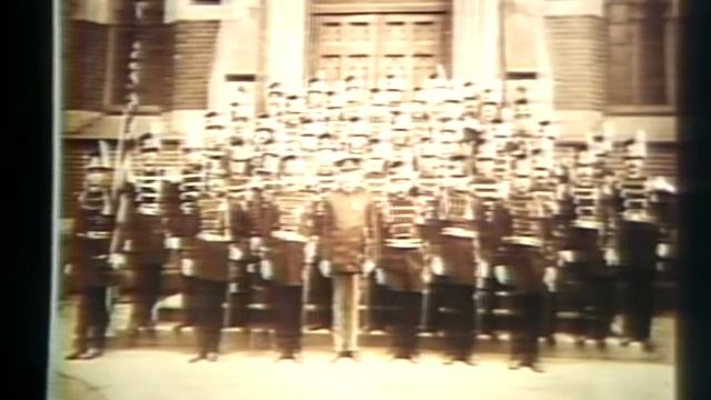 Cleveland Polish Community Part 1 "Fleet Avenue" смотреть онлайн
