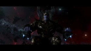 Эволюция ТАНОСА.Все появления Таноса в фильмах МАРВЕЛ. (2012-2019)