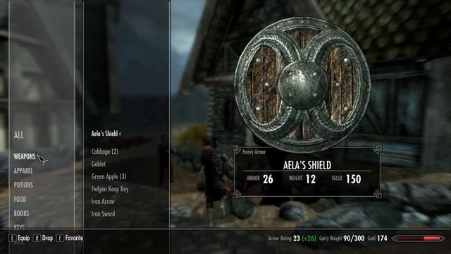 SKYRIM LETS PLAY #3 I GOT RAPED [NAT0] смотреть онлайн