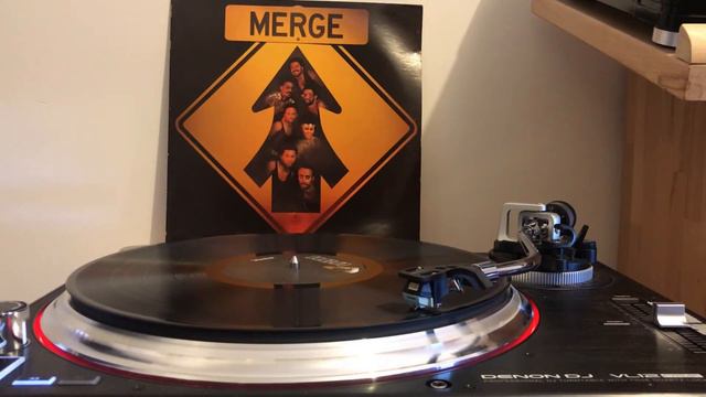 Merge - Take It To The Top (1982) (Maxi 45T) смотреть онлайн
