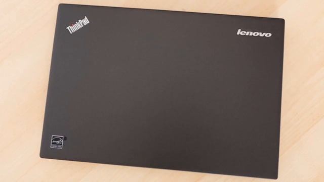 Lenovo ThinkPad x250 смотреть онлайн