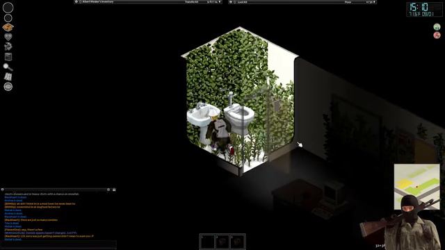 Day 1 [Cryogenic Winter] + [10 Years Later] Mods! смотреть онлайн