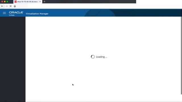Oracle Linux virtualization Manager - Role Based Access смотреть онлайн