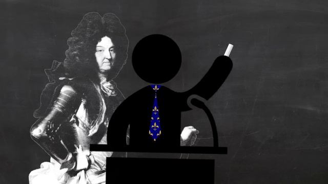 How the Dance Floor Changed Feudalism Forever | The Life & Times of Louis XIV смотреть онлайн