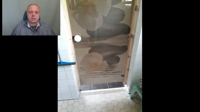 НЕОСПОРИМЫЕ ИЛИ СОМНИТЕЛЬНЫЕ плюсы и минусы СТЕКЛЯННЫХ дверей в парилке финской БАНИ-САУНЫ смотреть онлайн