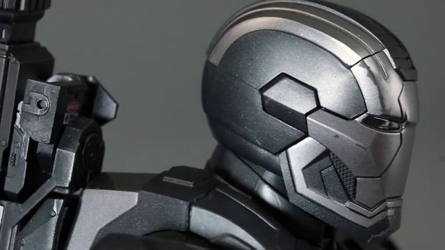 Hot toys War Machine Age of ultron смотреть онлайн
