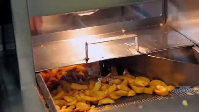 Bbc Culture British Takeaway Food