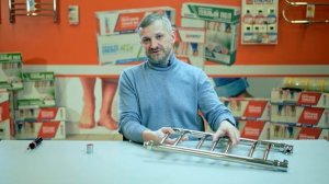 Кран Маевского на полотенцесушителе - что это? Как стравить воздух из полотенцесушителя?