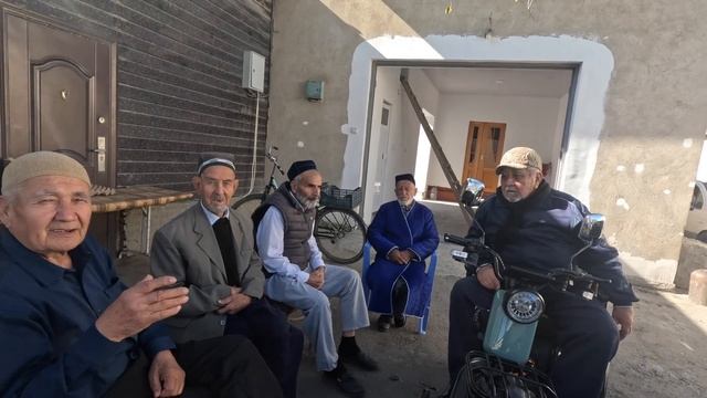 БУХАРА 2023. СТАРЫЙ ГОРОД. РАРИТЕТНЫЙ ДОМ И ДРУГИЕ ПРИКЛЮЧЕНИЯ. УЗБЕКИСТАН 2023. смотреть онлайн