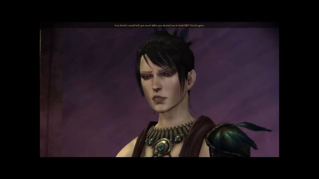 Let's Play Dragon Age Witch Hunt - Part 7: To the Unknown смотреть онлайн