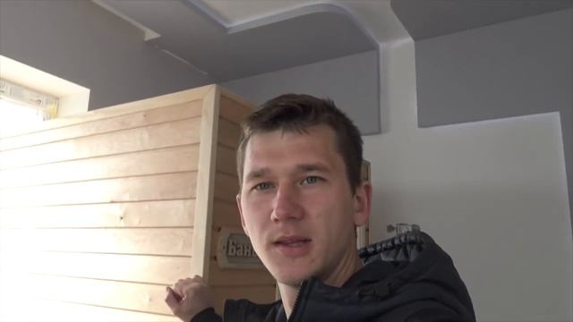 сауна на балкон смотреть онлайн