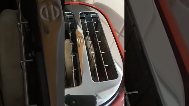Black+Decker 2-Slice Extra Wide Slot Toaster review смотреть онлайн