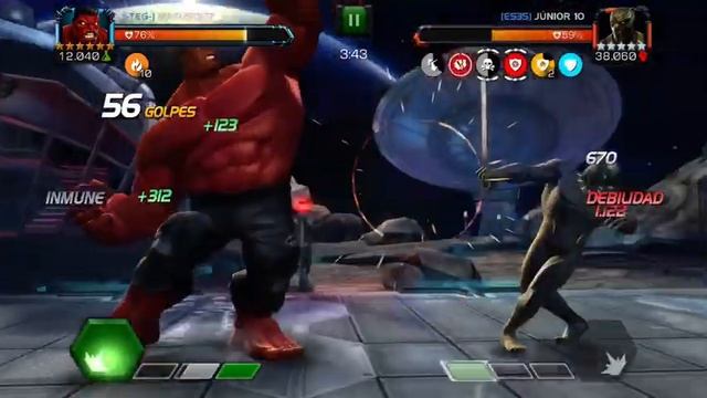 Mcoc aw node 49 killmonger смотреть онлайн