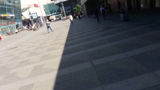 переход ладожский вокзал метро смотреть онлайн