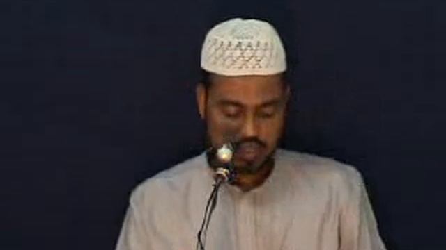 Lecture 37 of total 60,(in Urdu) Learn Arabic/Understand Quran смотреть онлайн