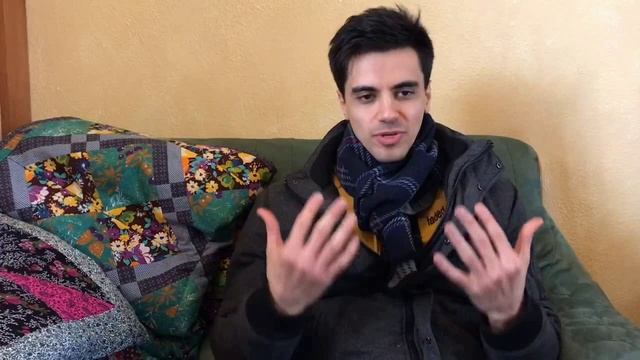 Ретрит тишины. Отзыв Айдына о ретрите випассана. смотреть онлайн