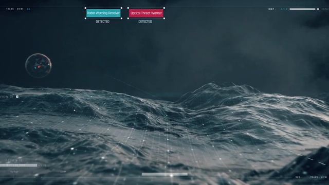 AirGuard Self-Protection System - Thales смотреть онлайн
