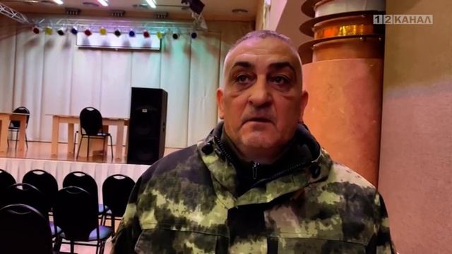 Глава города встретилась с представителями национальных диаспор смотреть онлайн