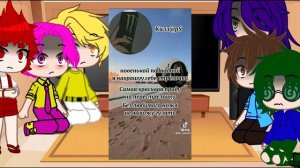 реакция 13 карт (без трефовых) на т/и ||1/1000||