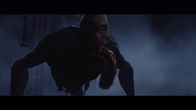 Тотальная война: Warhammer 2 Проклятие Берега Вампиров Трейлер - русский смотреть онлайн