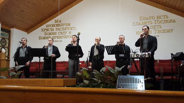 Храни нас Господь. Ковчег. смотреть онлайн