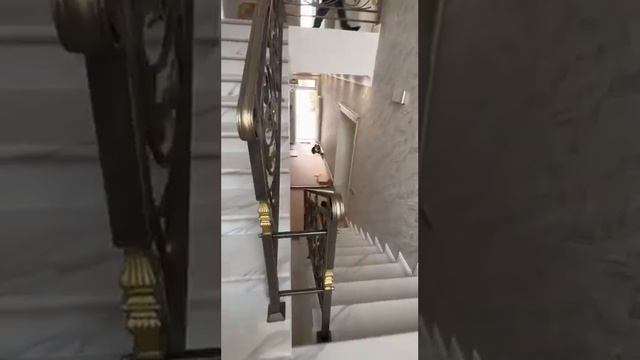 Кованые перила под заказ смотреть онлайн