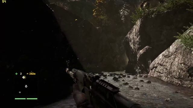 Far Cry 4 | GTX 970 SLI | Nvidia Settings | 1080p 60FPS смотреть онлайн