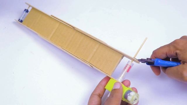 6 Best ToYs made By Coca Cola Cans & Motors - DIY TOYS смотреть онлайн