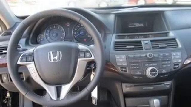 2012 Honda Crosstour - Texarkana TX смотреть онлайн