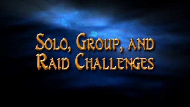 EverQuest 2: "Scars of the Awakened" Update Trailer смотреть онлайн