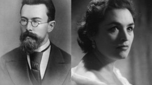 *****Н.А.Римский-Корсаков. Третья песня Леля из оперы «Снегурочка». Запись 1960-х годов.