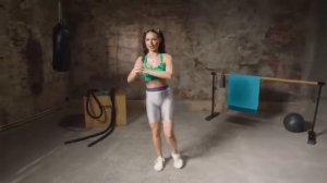 0 Разминка Lerchek