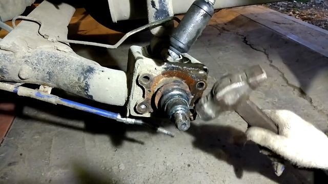 В Garage: Подробная установка ЗДТ Торнадо на Лада Гранта смотреть онлайн