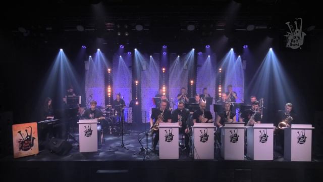 Big Roll Band - Sir Duke (Stevie Wonder, Michael Philip Mossman) смотреть онлайн