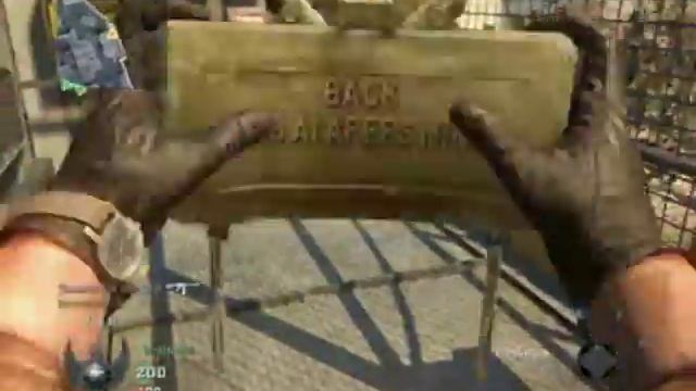 Nice way to start a game and a fail.... смотреть онлайн