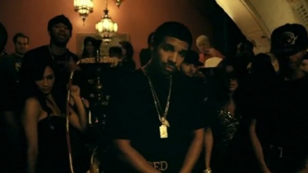 Drake - Started From The Bottom