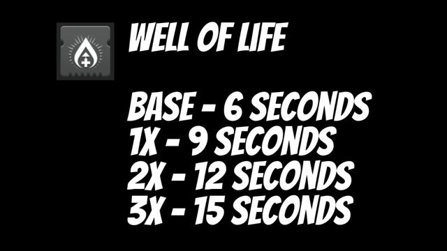 Why Elemental Time Dilation is The Best Stasis Mod Nobody is Using! - Elemental Well Build Destiny смотреть онлайн