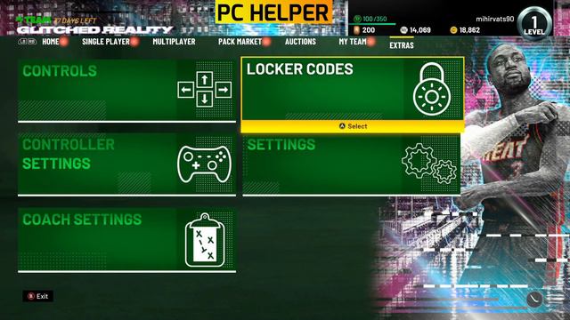 NBA 2K21 Locker Codes | Locker Codes 2K21 | 6 My Team Locker Codes| 2K21 Locker Codes | Next Gen смотреть онлайн