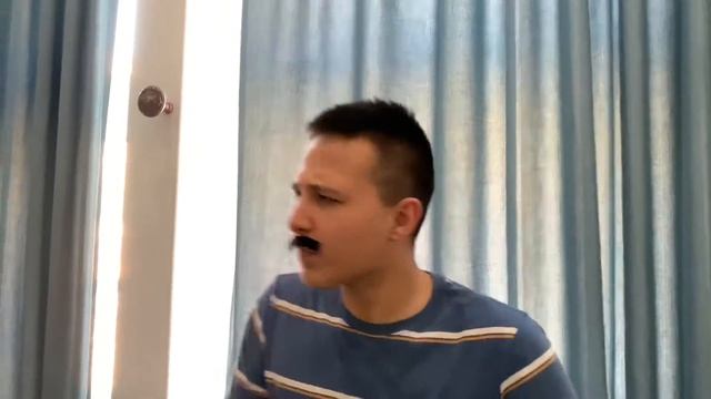 Tyler Bevan’s JK Studios Audition for Freelancers 2 (In Space) смотреть онлайн