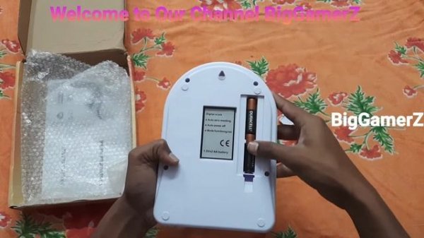 Electronic Kitchen Scale SF400 , Digital Weighting Scale , Weight scale , Best Kitchen Scale