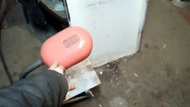 Испытываю мини краскопульт с алиэкспресс смотреть онлайн