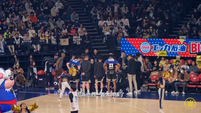 Kings Mic’d Up 貼身麥克風 | 林書豪 Jeremy Lin | 總是全力以赴 最挺隊友的哥哥 | 新北國王 V. 琉球黃金國王 2024.01.24 | EASL 2023-2024